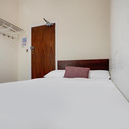 St Kilda's Hotell Blackpool Exteriör bild
